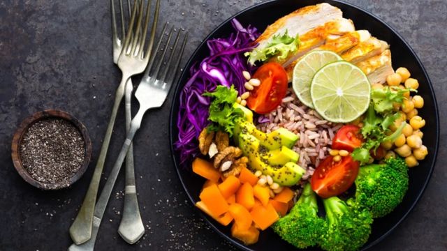 selena gomez diet plan