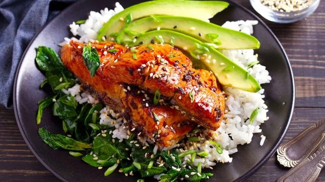 selena gomez diet plan