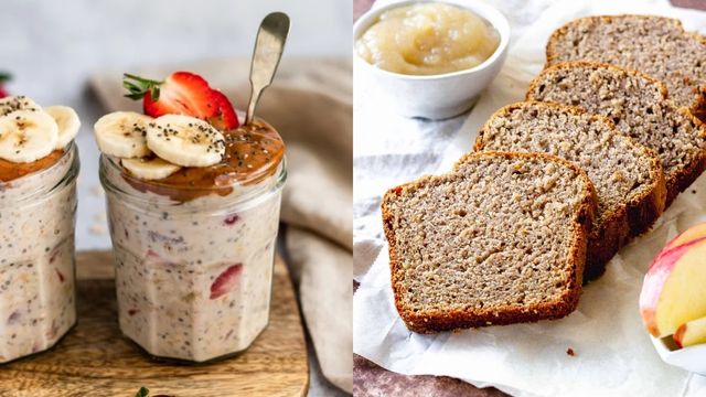 vin diesel diet plan