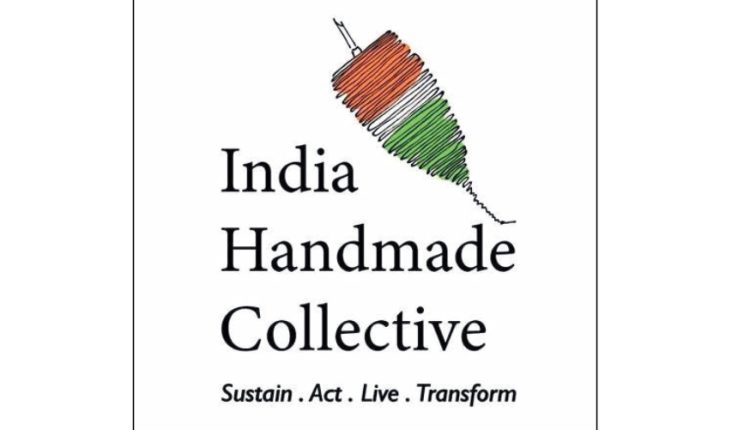 Discover the Beauty of Sustainable Handmade Clothing and Crafts: IHMC Natural Dye Handmade Festival in Chennai - 29, 30, 31st Aug and in Bangalore 19,20 & 21st Sep
