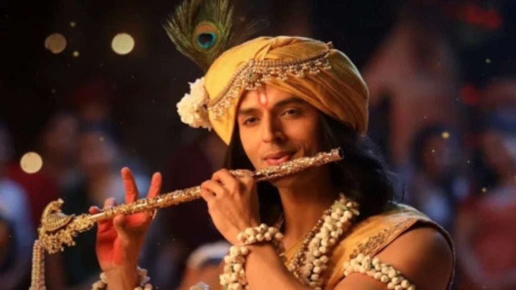 A Mystical Journey Begins: Krishnavataram Part 1: Hridayam Prepares for Global Release