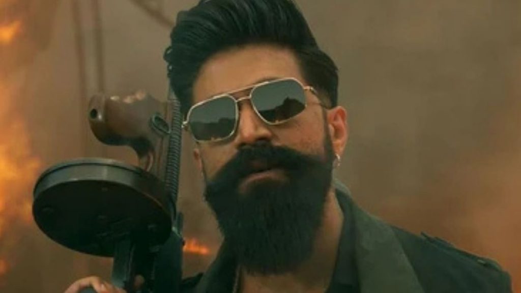 Sumalatha Applauds Yash's Daring Turn in ‘Toxic', Calls It a Visionary Film